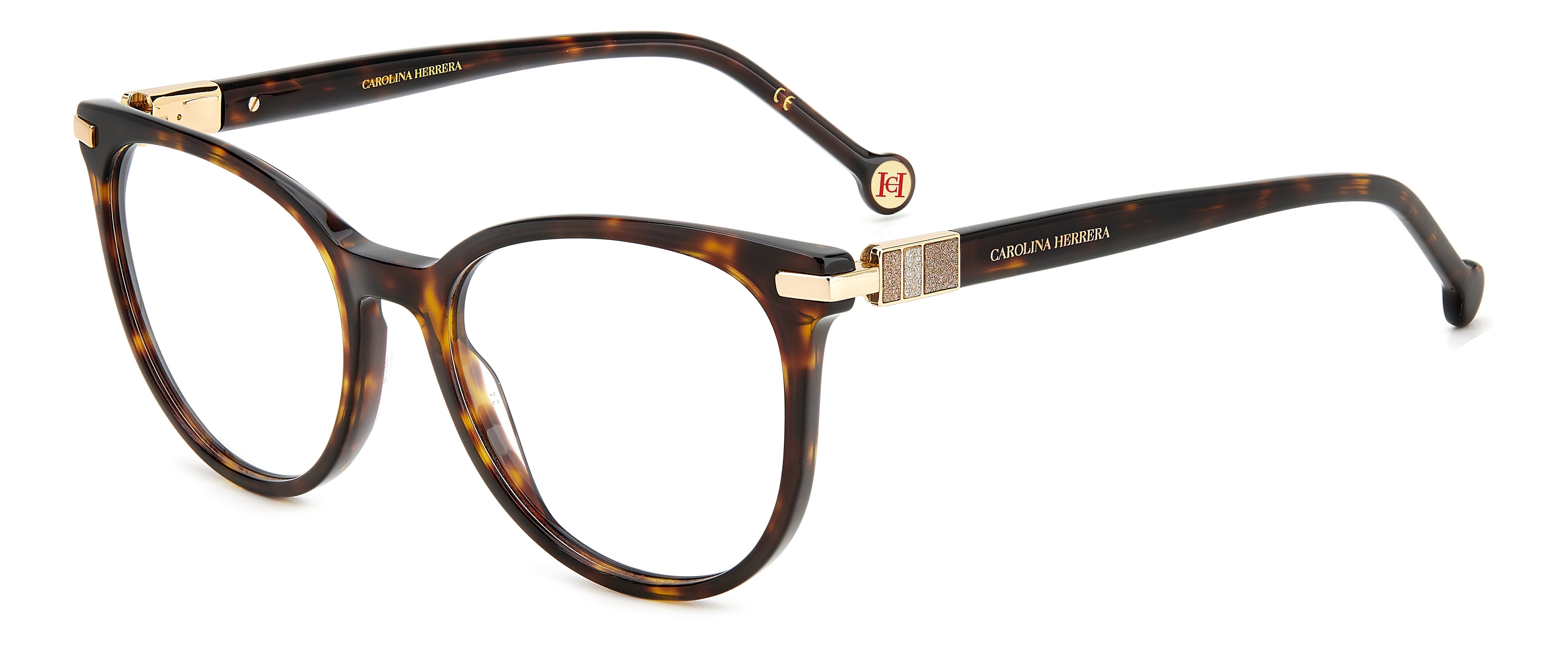 Gafas graduadas Carolina Herrera modelo HER 0156 086