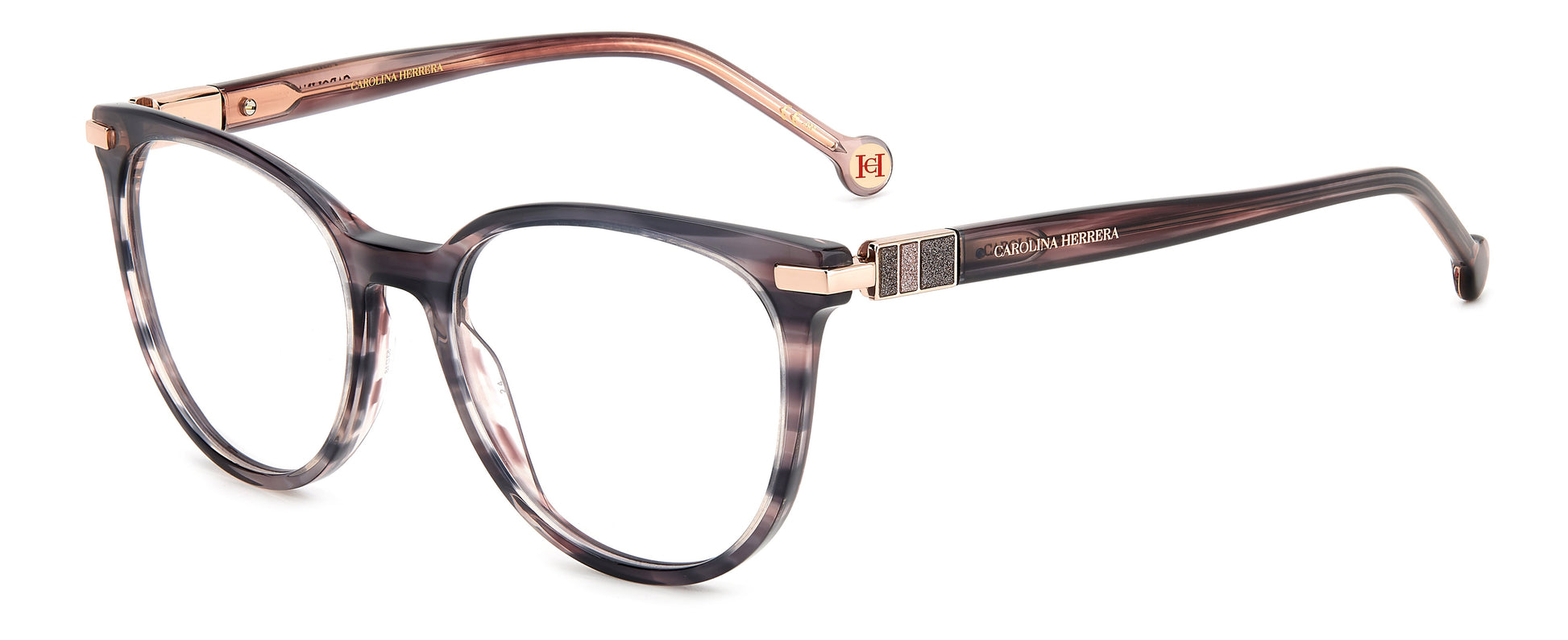 Gafas graduadas Carolina Herrera modelo HER 0156 1ZX