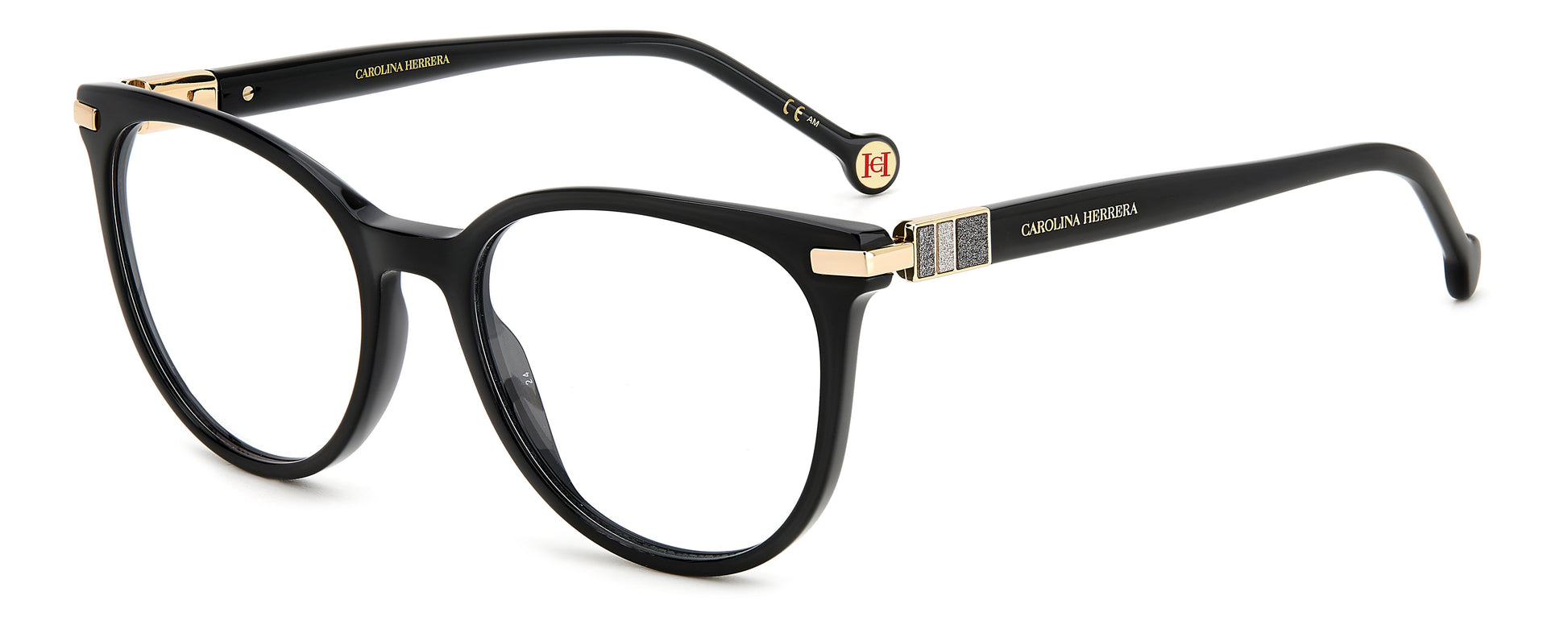 Gafas graduadas Carolina Herrera modelo HER 0156 807