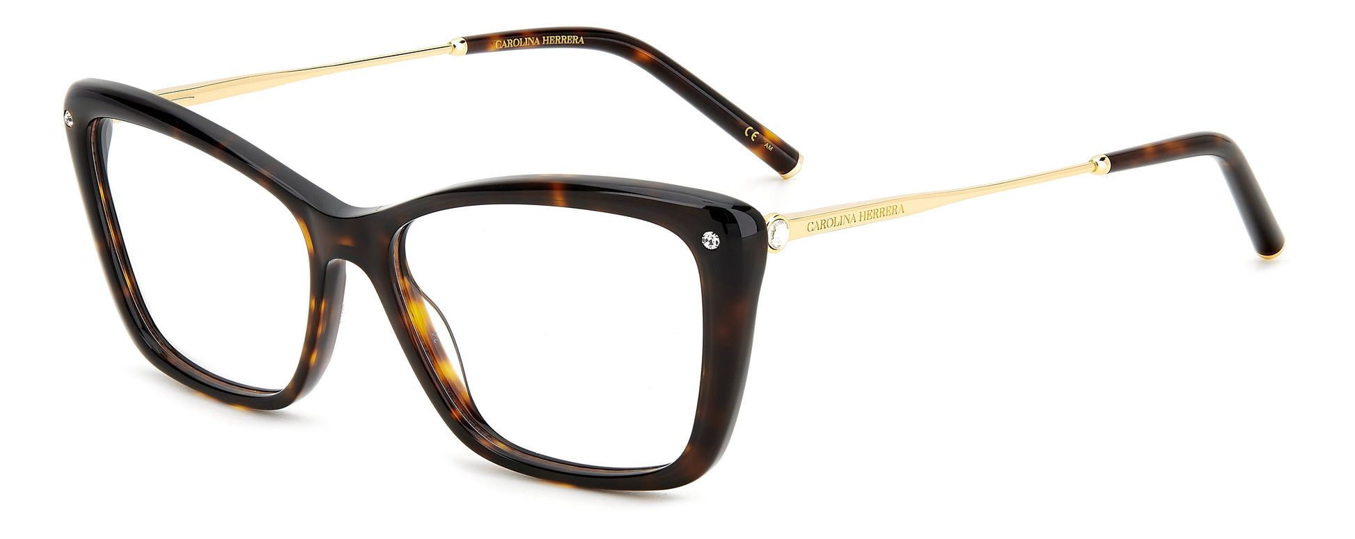 Gafas graduadas Carolina Herrera modelo HER 0155 086