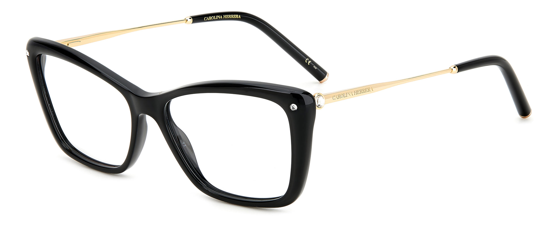 Gafas graduadas Carolina Herrera modelo HER 0155 807