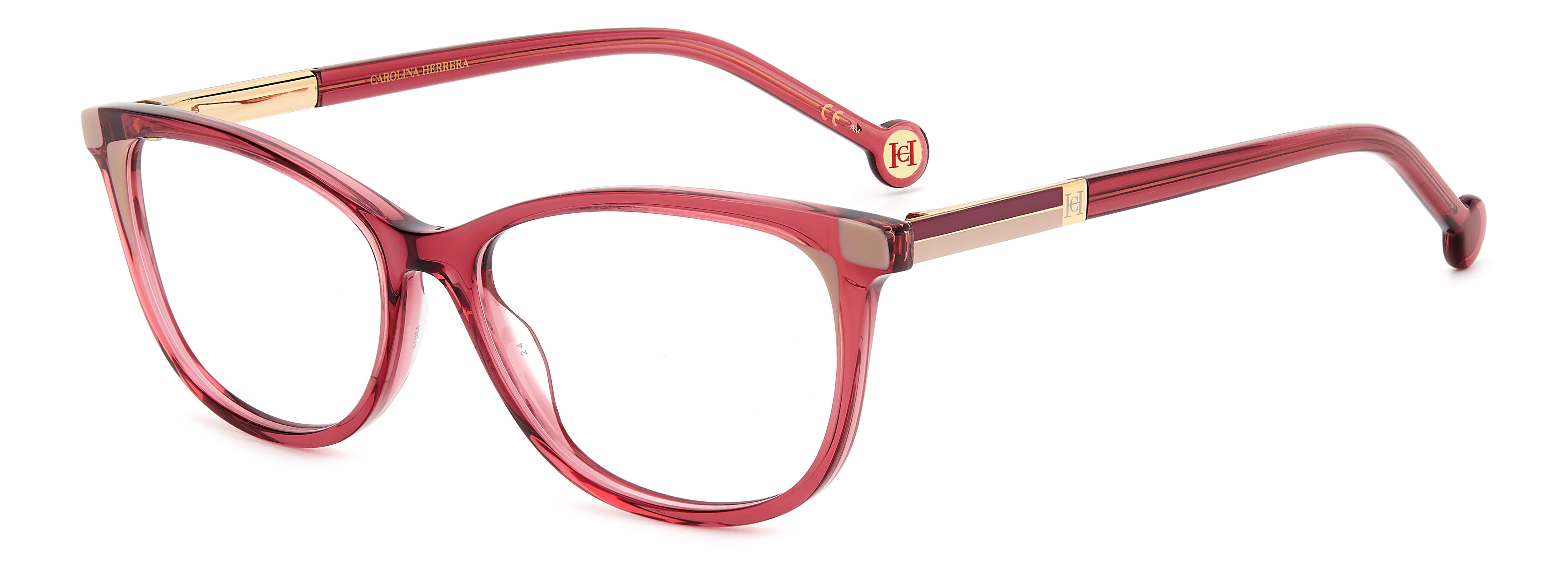 Gafas graduadas Carolina Herrera modelo HER 0163 G3I