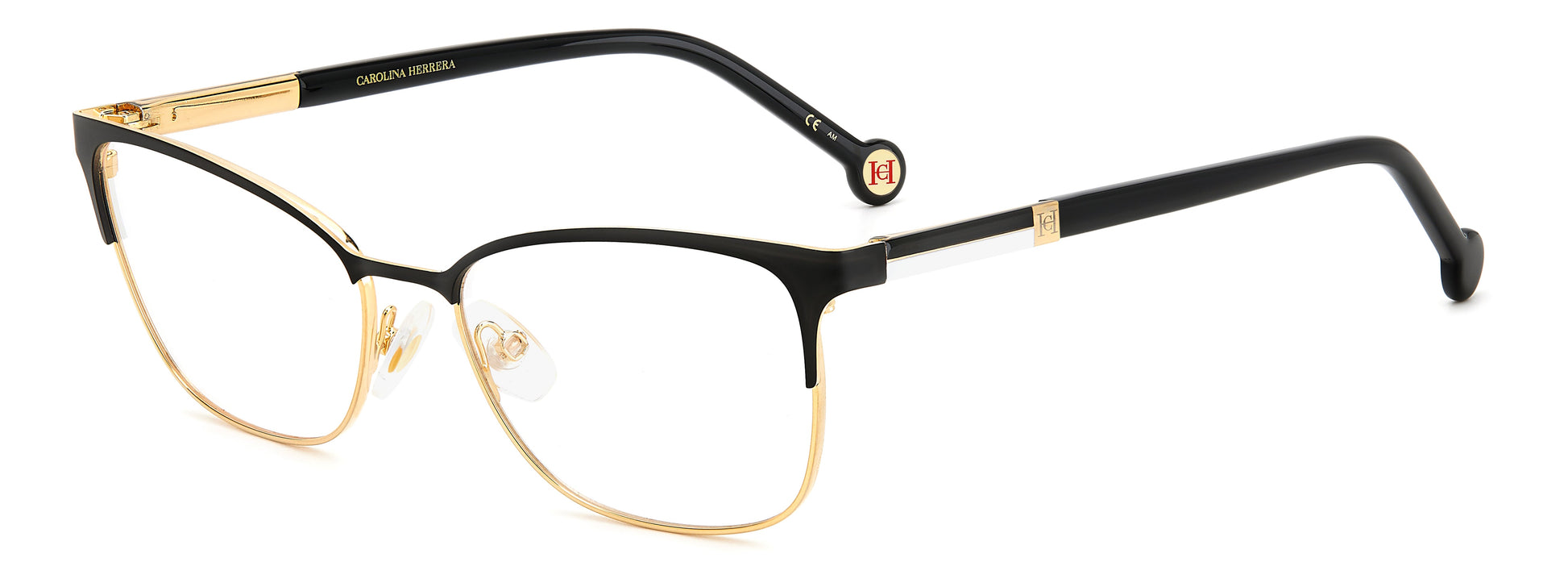 Gafas graduadas Carolina Herrera modelo HER 0164 RHL