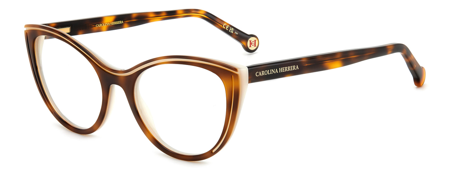 Gafas graduadas Carolina Herrera modelo HER 0171 C9K