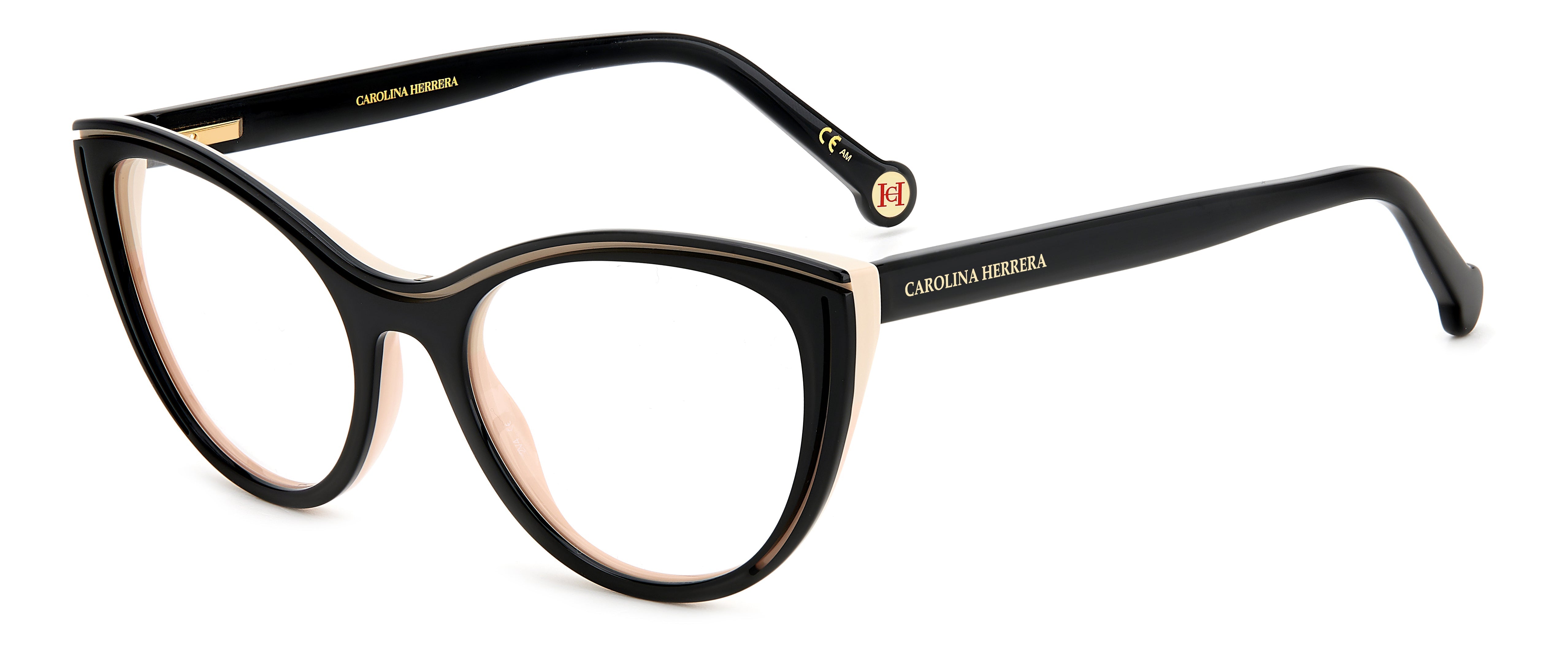 Gafas graduadas Carolina Herrera modelo HER 0171 KDX