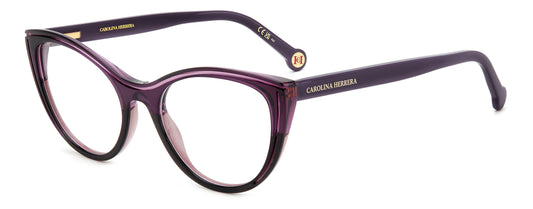 Gafas graduadas Carolina Herrera modelo HER 0171 MW2