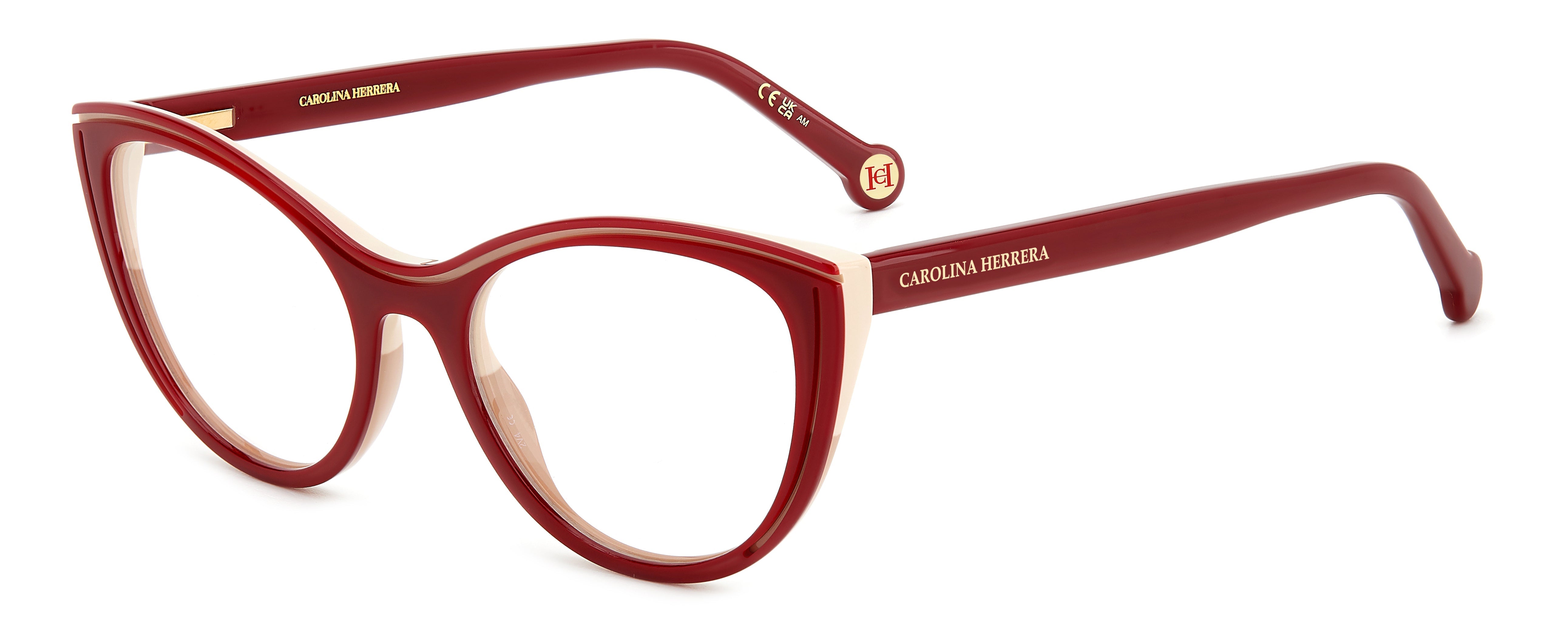 Gafas graduadas Carolina Herrera modelo HER 0171 R9S