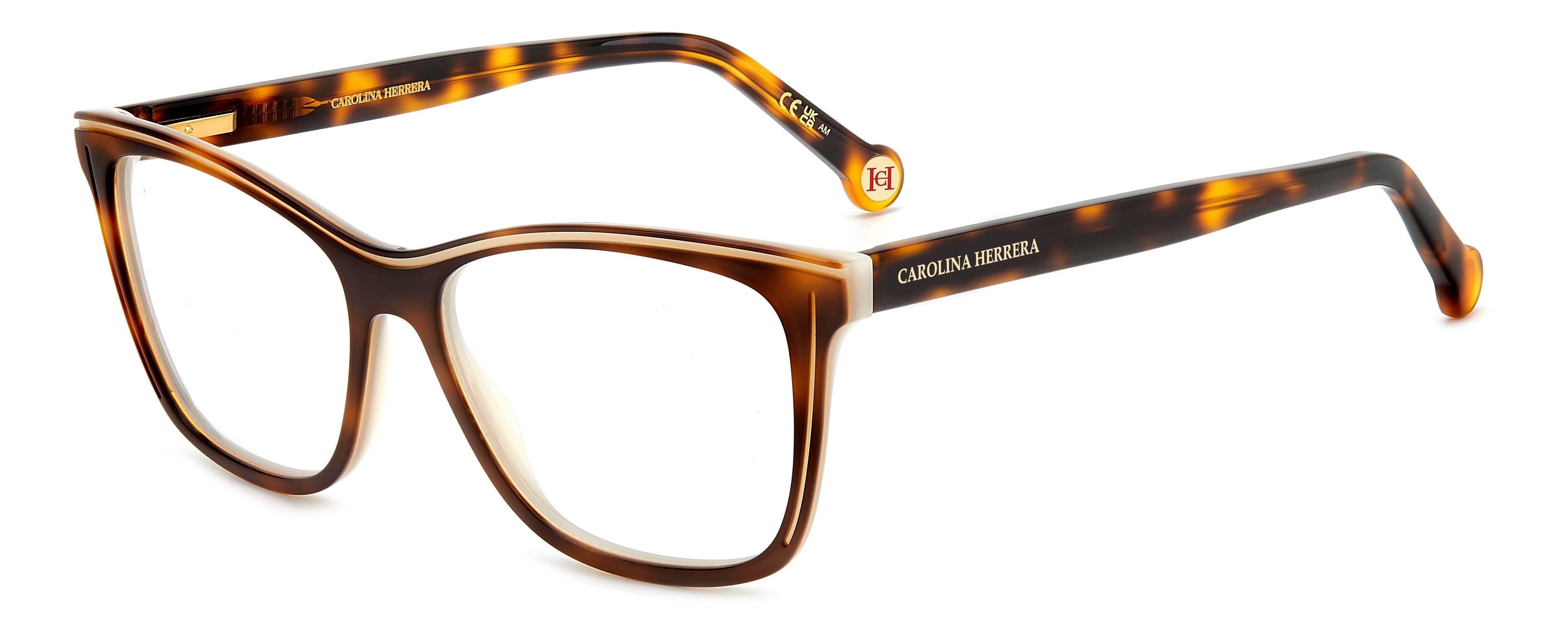 Gafas graduadas Carolina Herrera modelo HER 0172 C9K