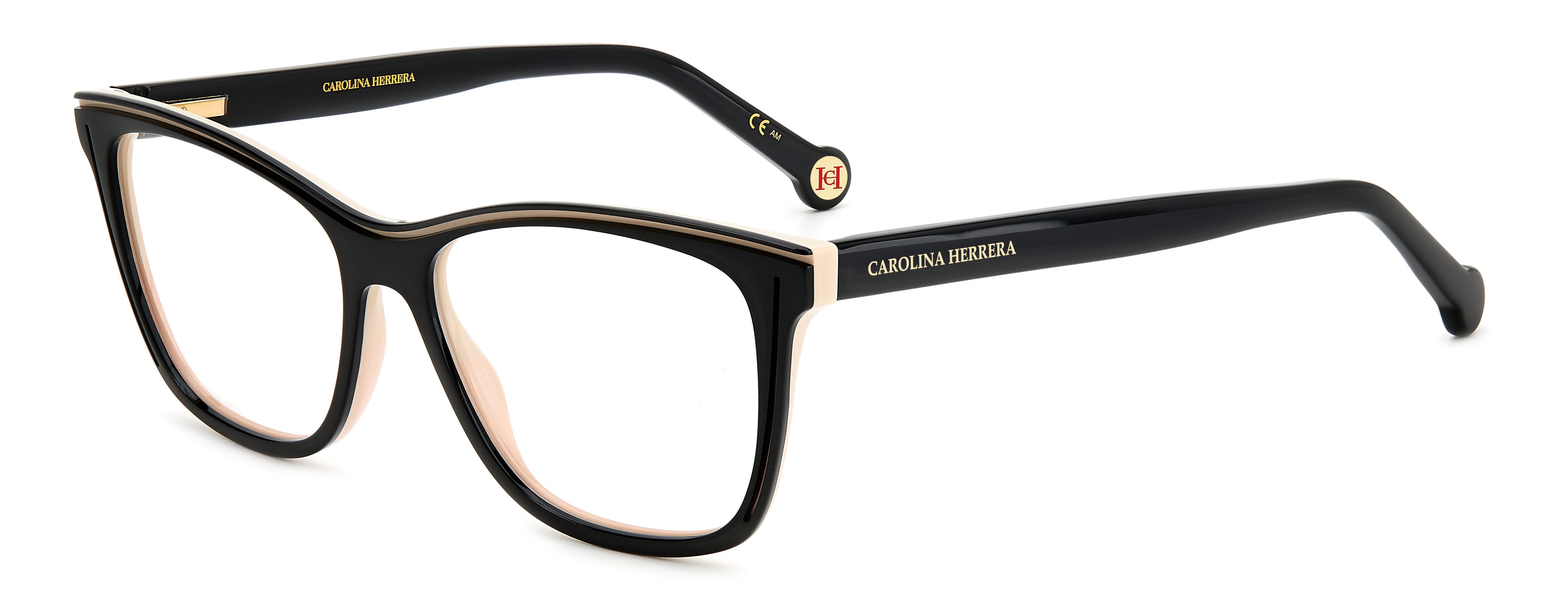 Gafas graduadas Carolina Herrera modelo HER 0172 KDX