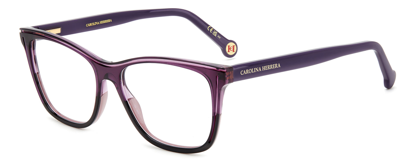 Gafas graduadas Carolina Herrera modelo HER 0172 MW2