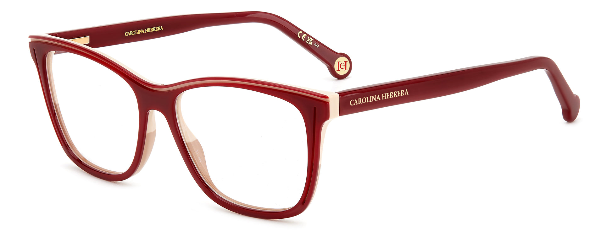 Gafas graduadas Carolina Herrera modelo HER 0172 R9S