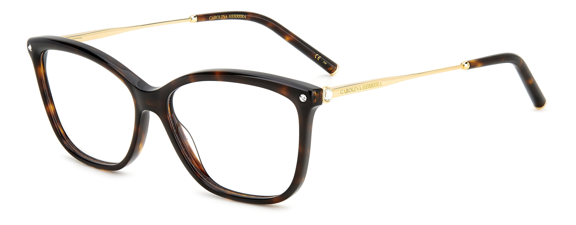 Gafas graduadas Carolina Herrera modelo HER 0154 086