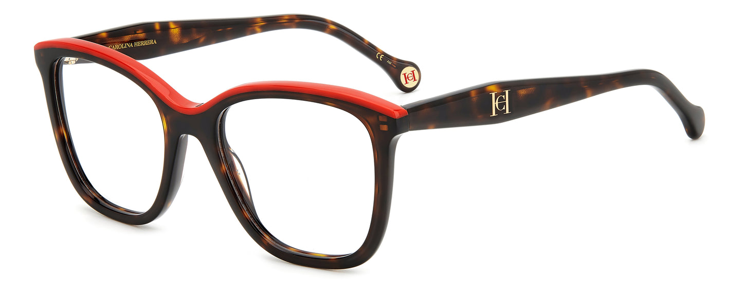 Gafas graduadas Carolina Herrera modelo HER 0146 O63