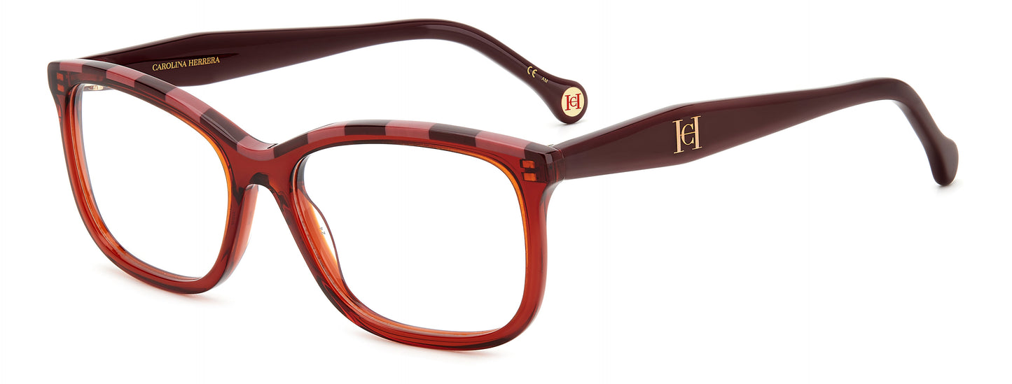 Gafas graduadas Carolina Herrera modelo HER 0147 C8C