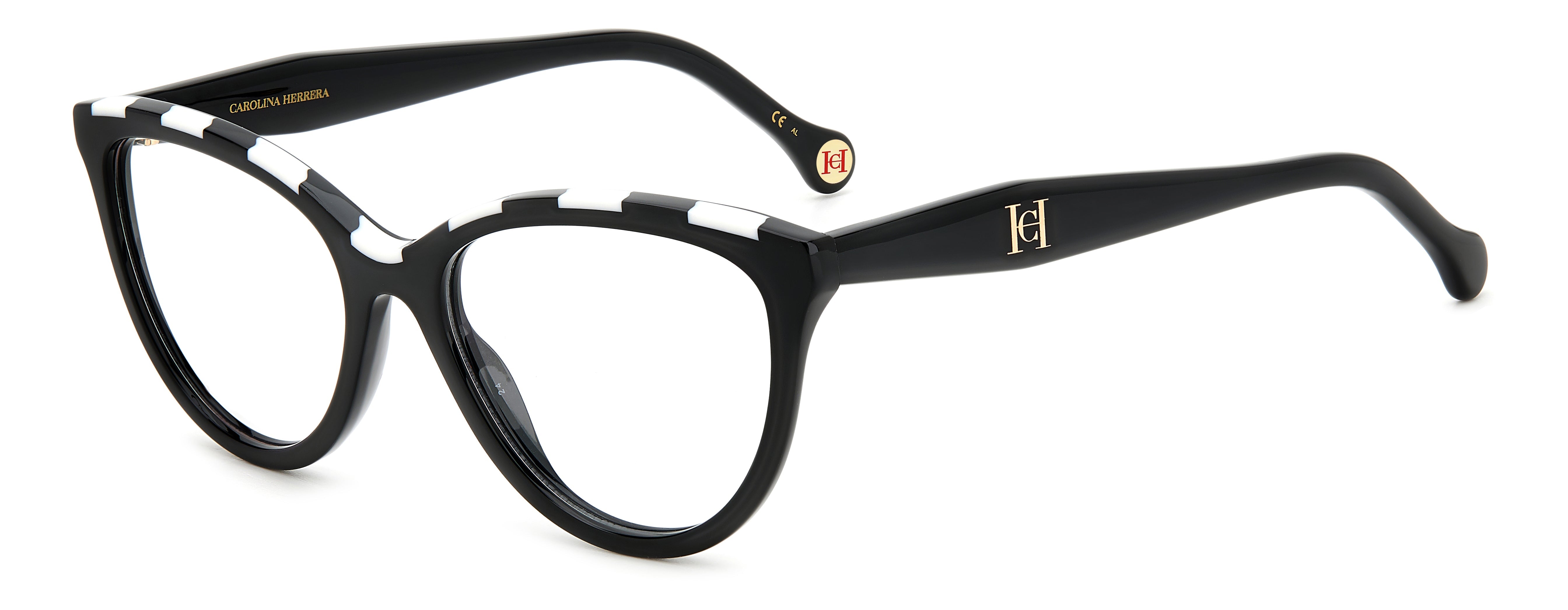 Gafas graduadas Carolina Herrera modelo HER 0148 80S