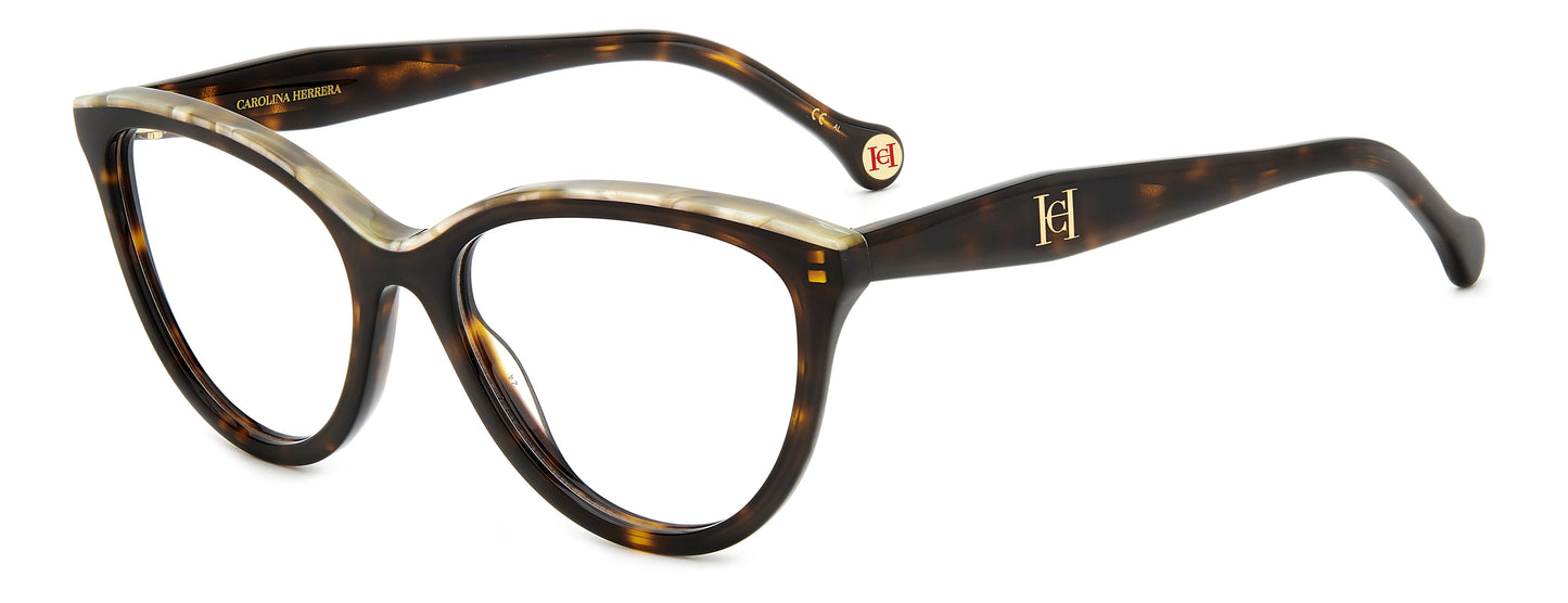 Gafas graduadas Carolina Herrera modelo HER 0148 C9K