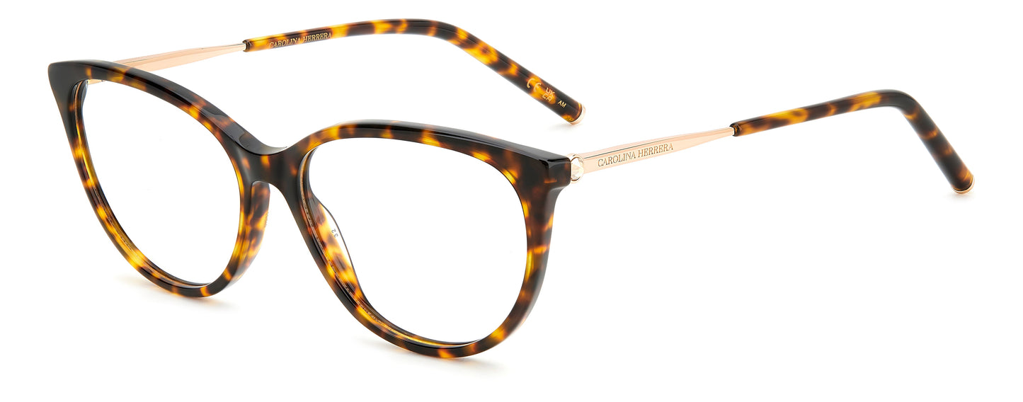 Gafas graduadas Carolina Herrera modelo HER 0196 2IK