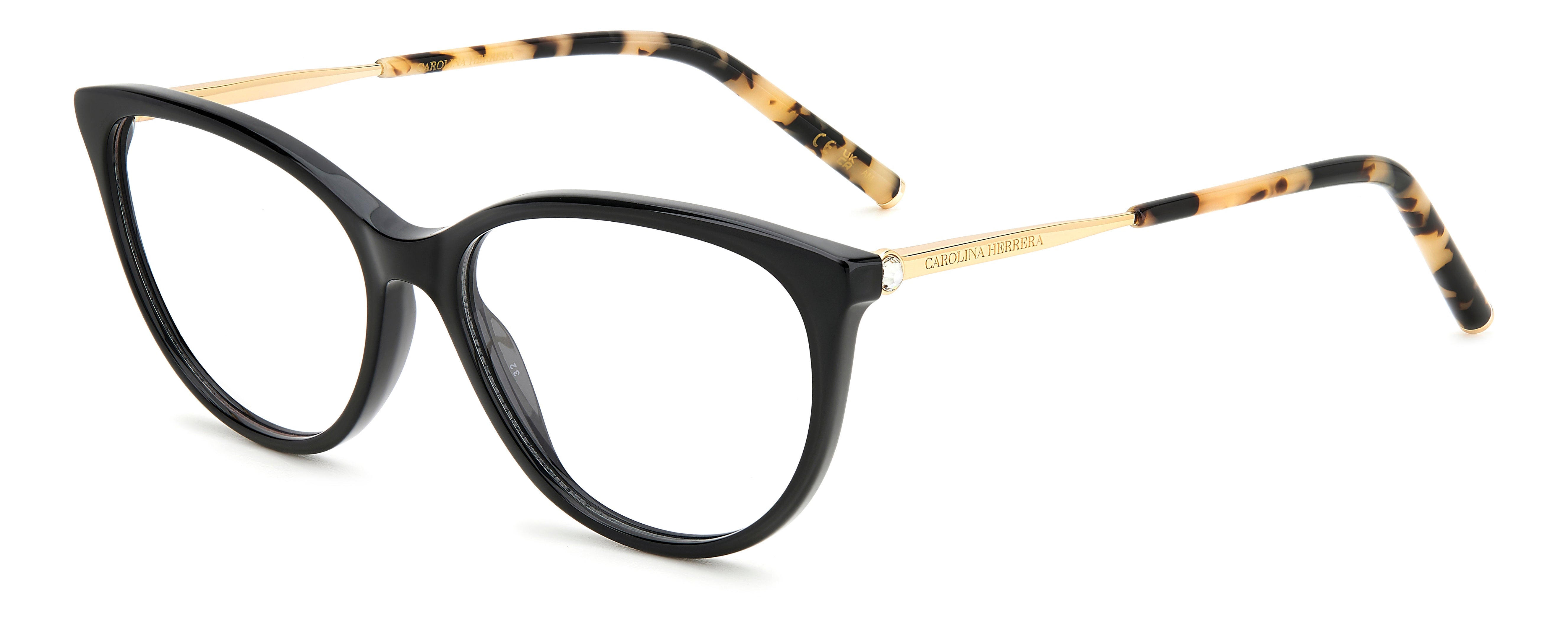 Gafas graduadas Carolina Herrera modelo HER 0196 2M2