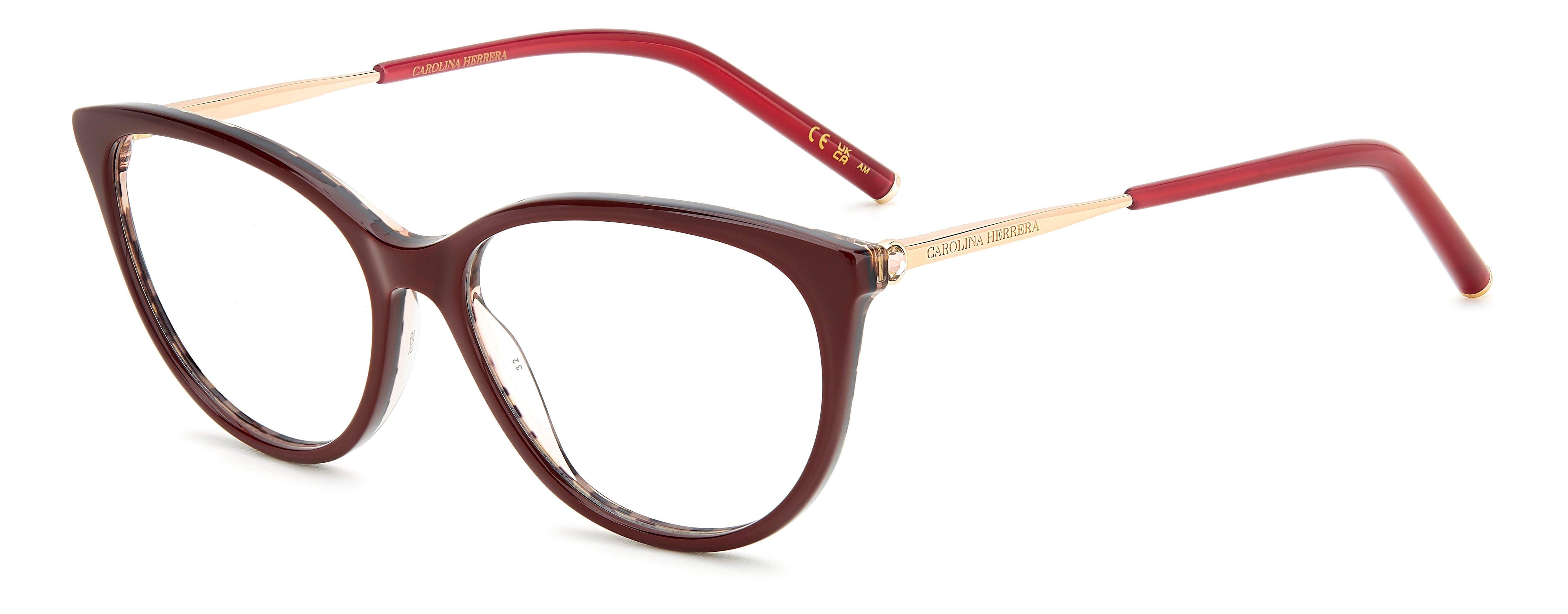 Gafas graduadas Carolina Herrera HER 0196 6K3