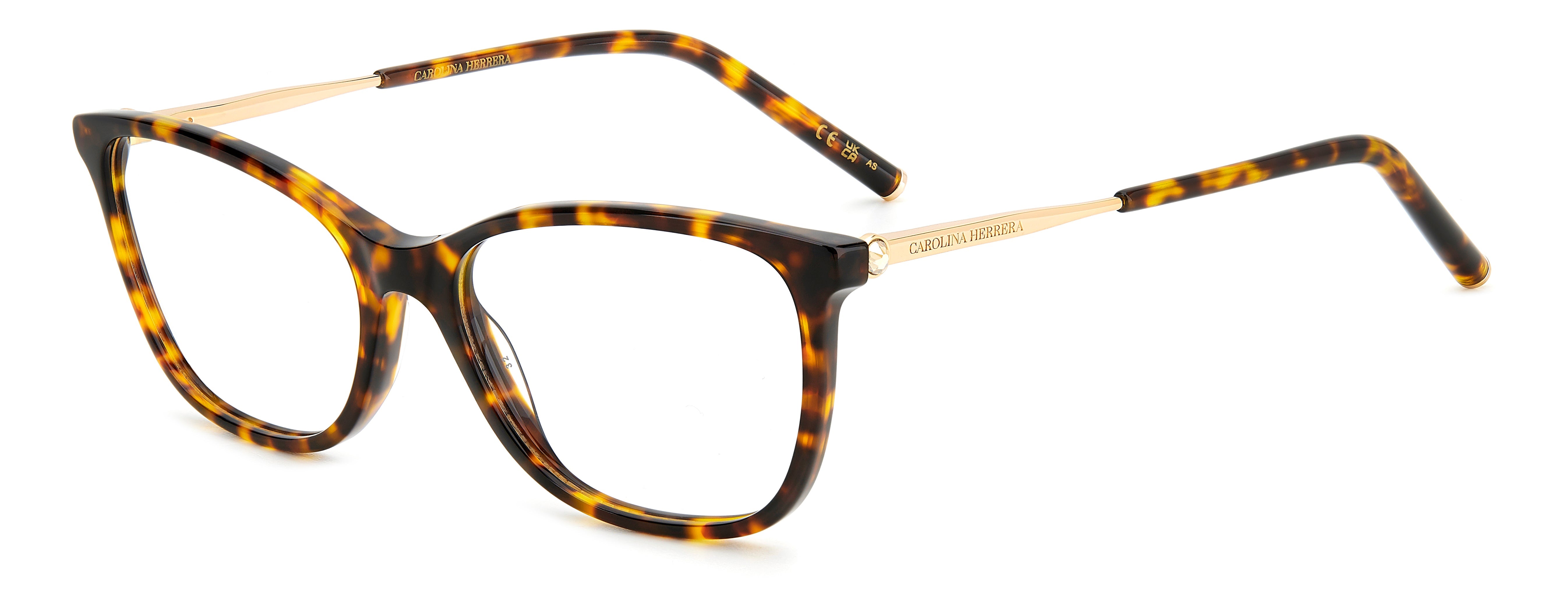 Gafas graduadas Carolina Herrera modelo HER 0197 2IK