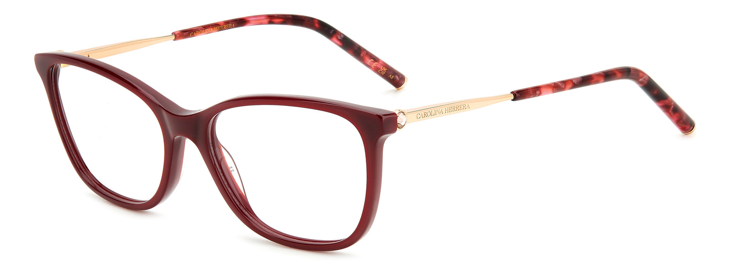 Gafas graduadas Carolina Herrera modelo HER 0197 6K3