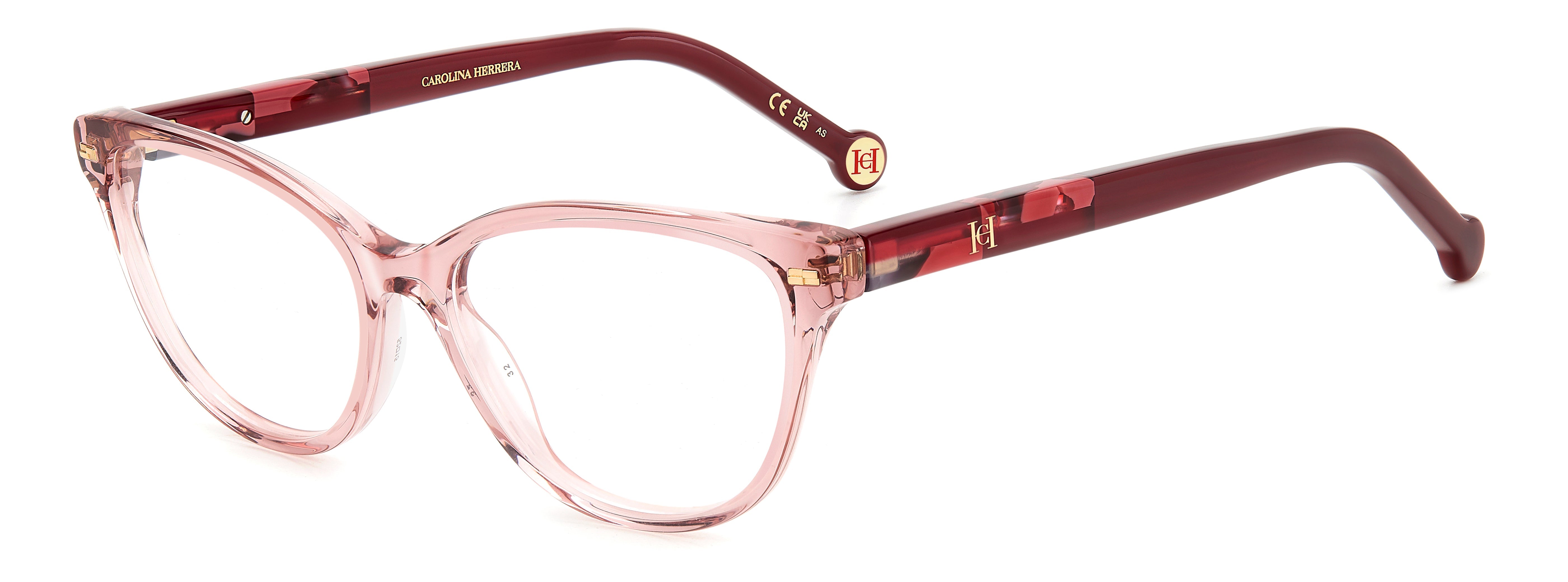 Gafas graduadas Carolina Herrera modelo HER 0190 0A0