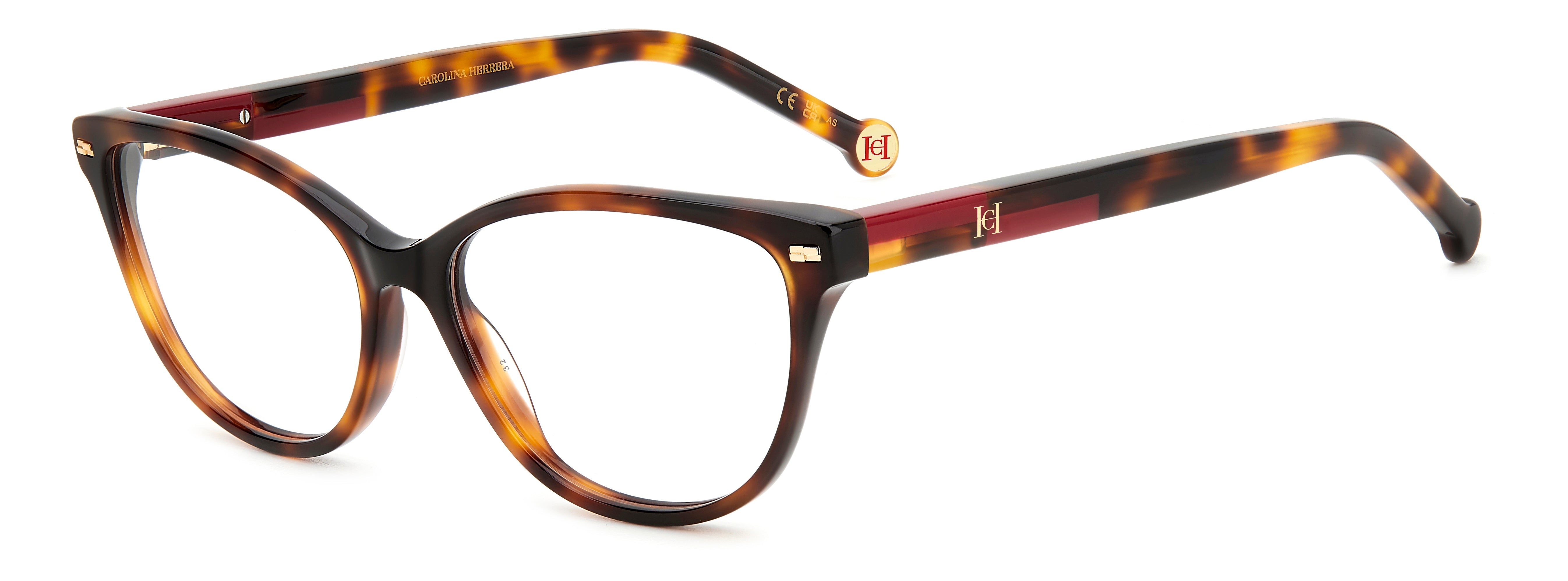 Gafas graduadas Carolina Herrera modelo HER 0190 O63