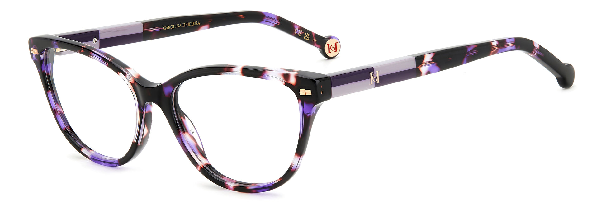 Gafas graduadas Carolina Herrera modelo HER 0190 YJM