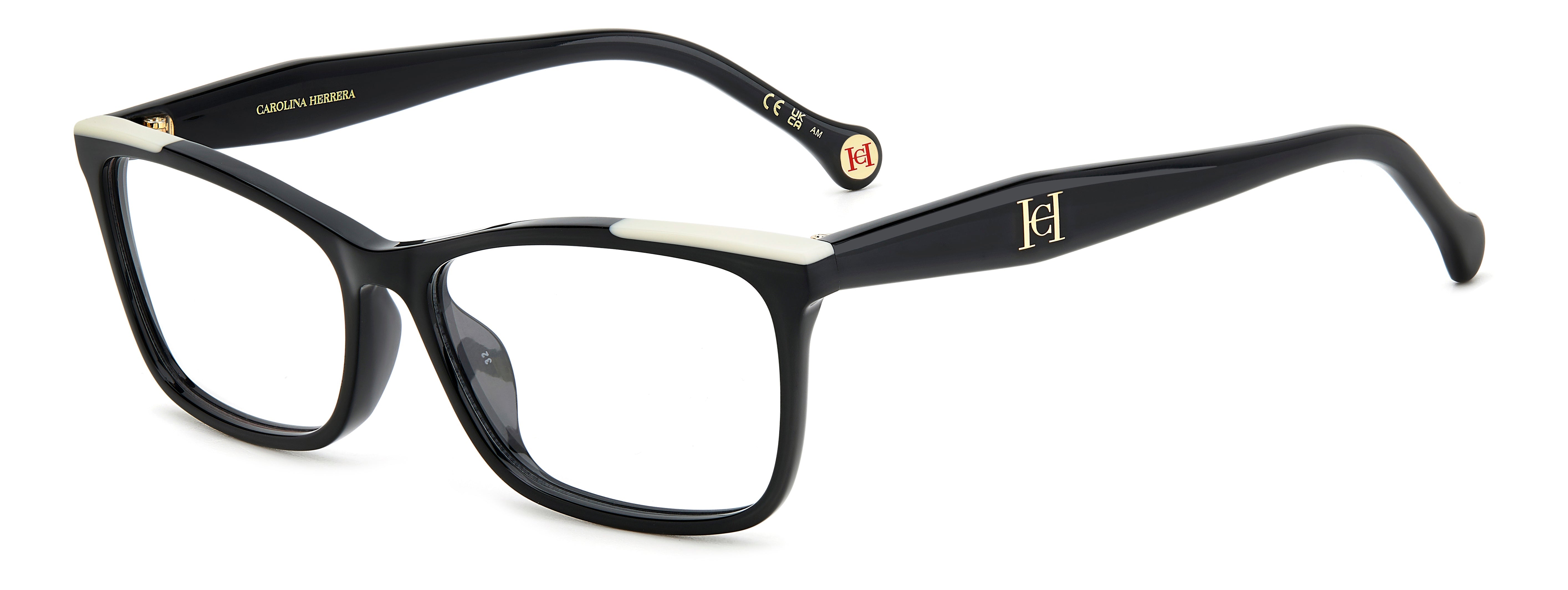 Gafas graduadas Carolina Herrera modelo HER 0202/G 80S