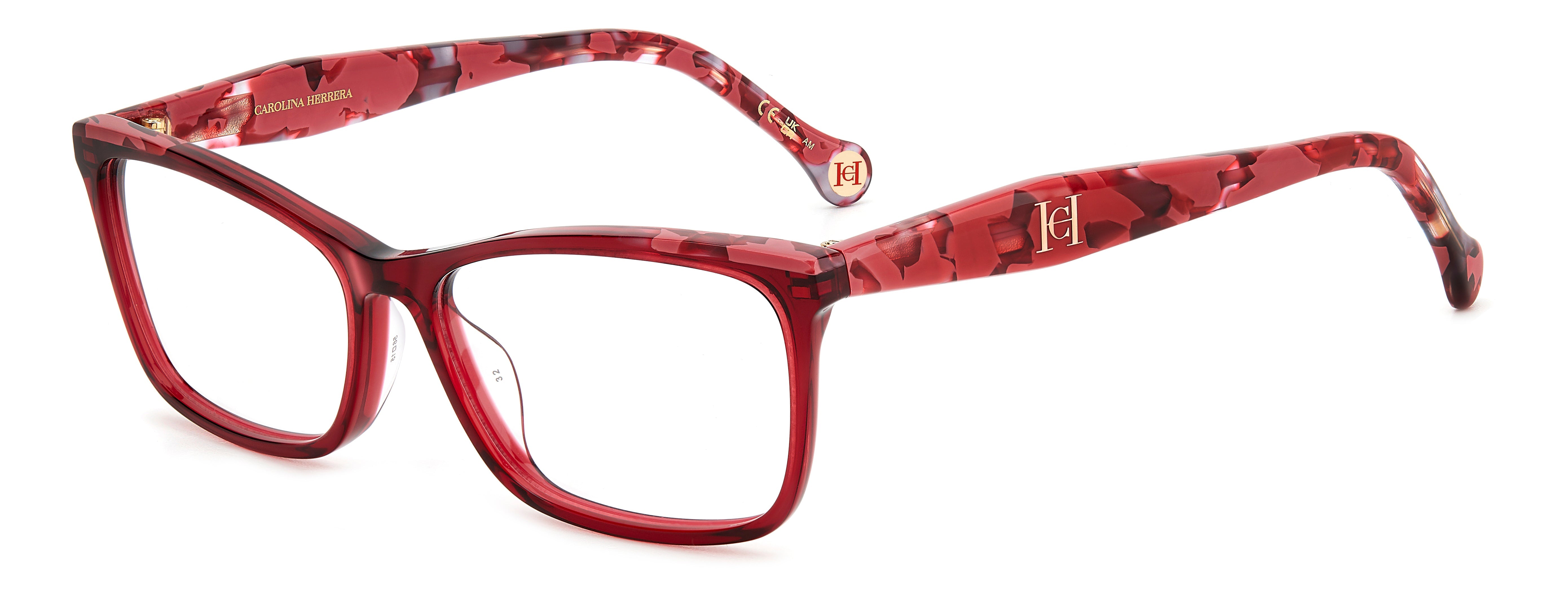 Gafas graduadas Carolina Herrera modelo HER 0202/G 82U