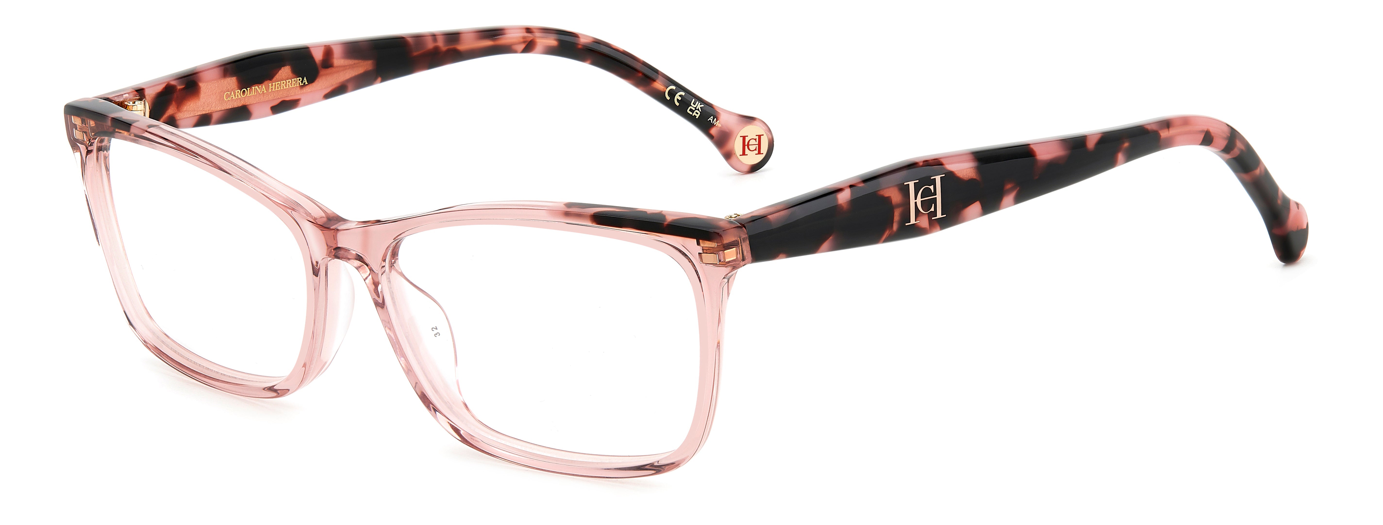 Gafas graduadas Carolina Herrera modelo HER 0202/G HT8