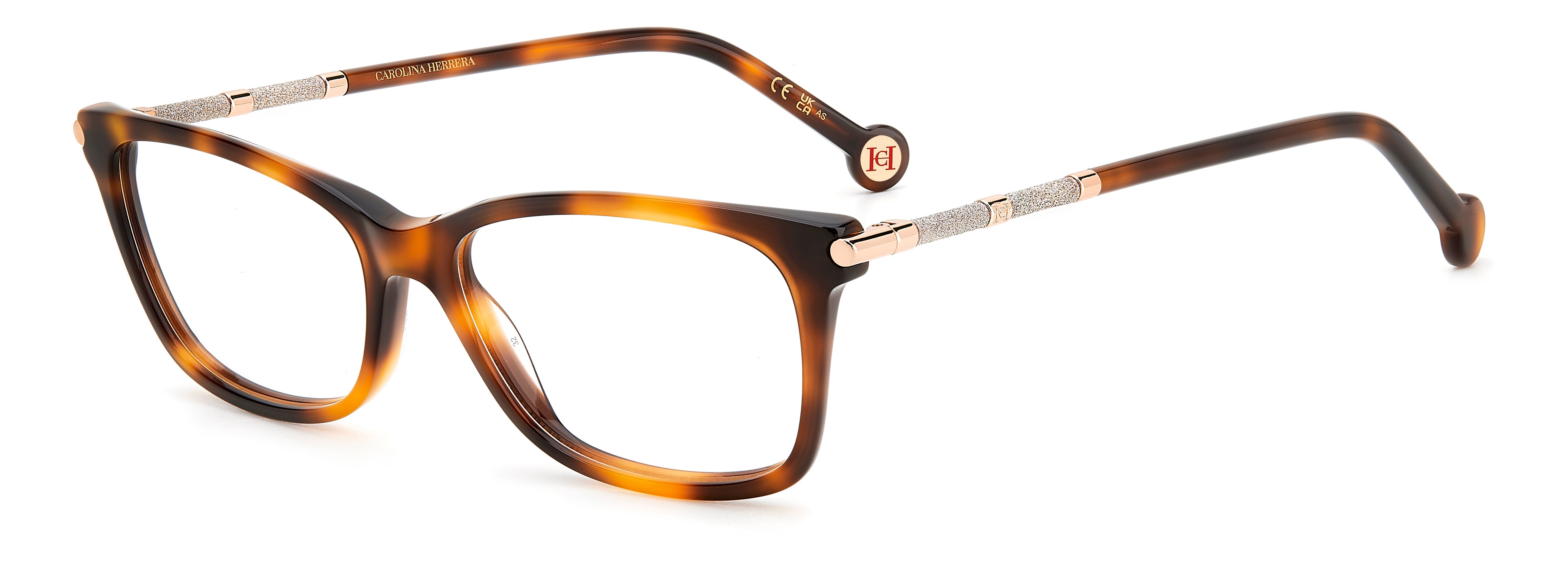 Gafas graduadas Carolina Herrera HER 0198 2IK