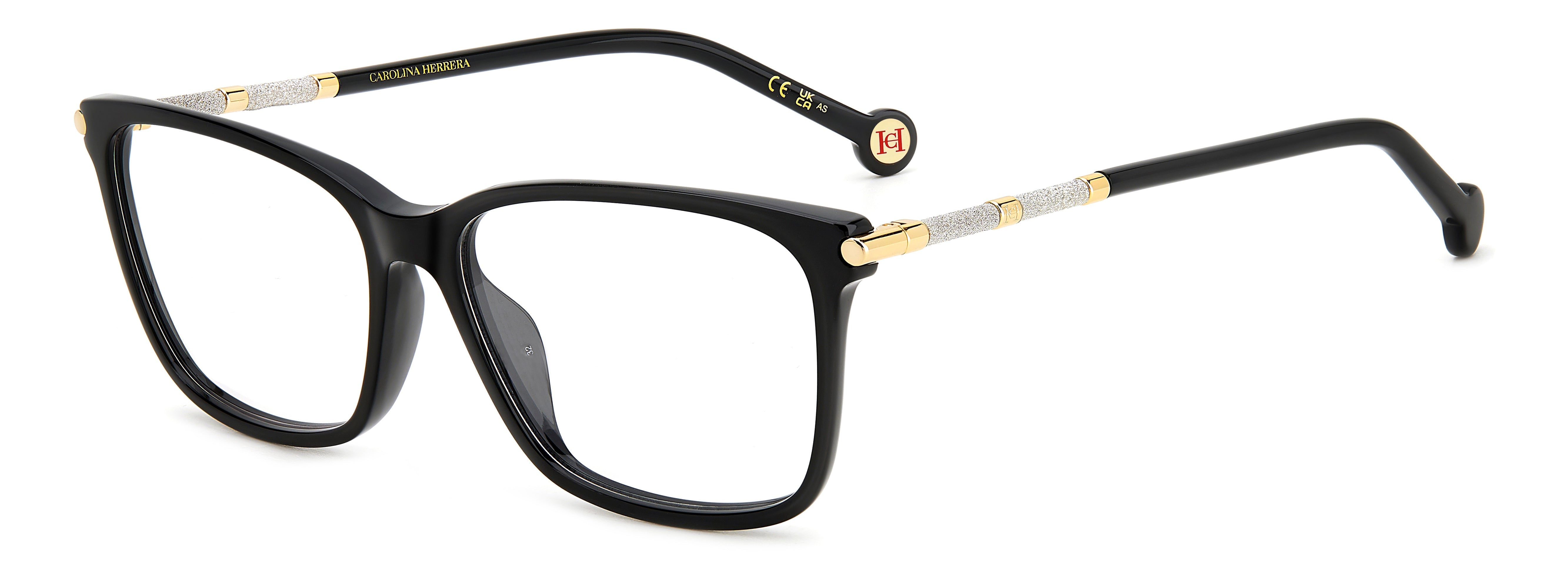 Gafas graduadas Carolina Herrera modelo HER 0199/G 2M2