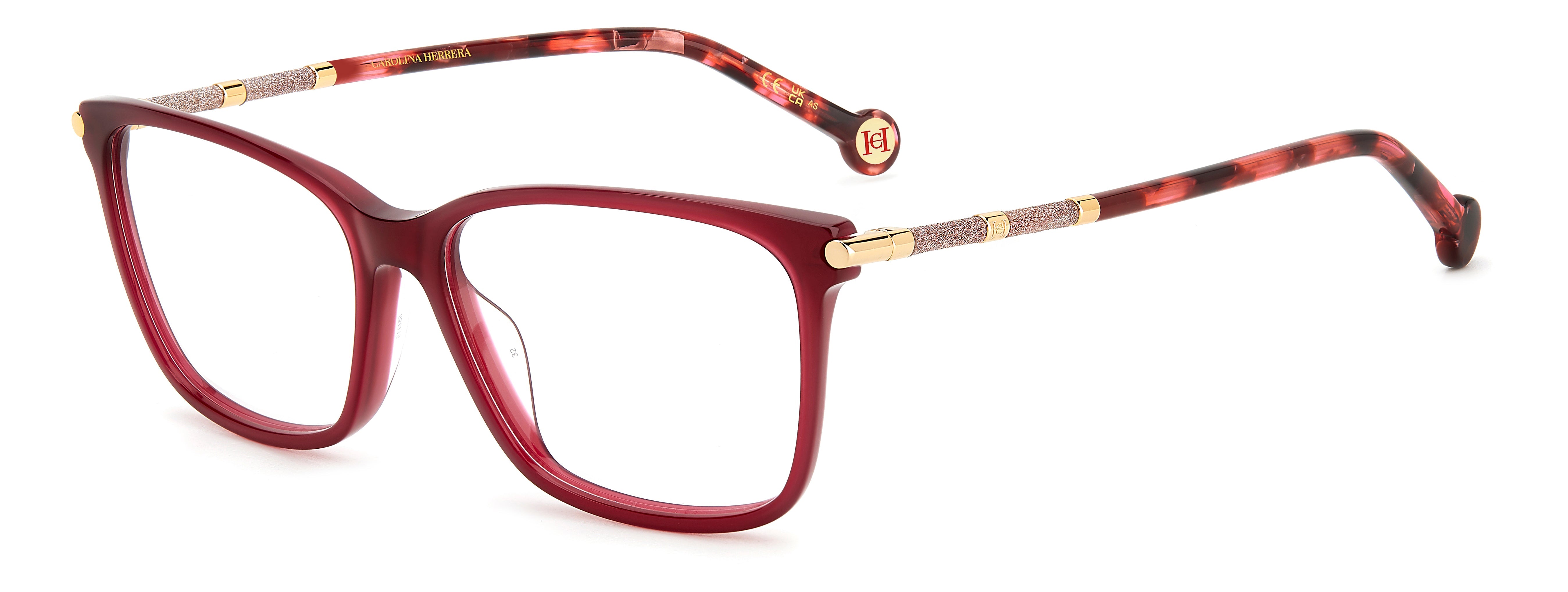 Gafas graduadas Carolina Herrera modelo HER 0199/G 6K3