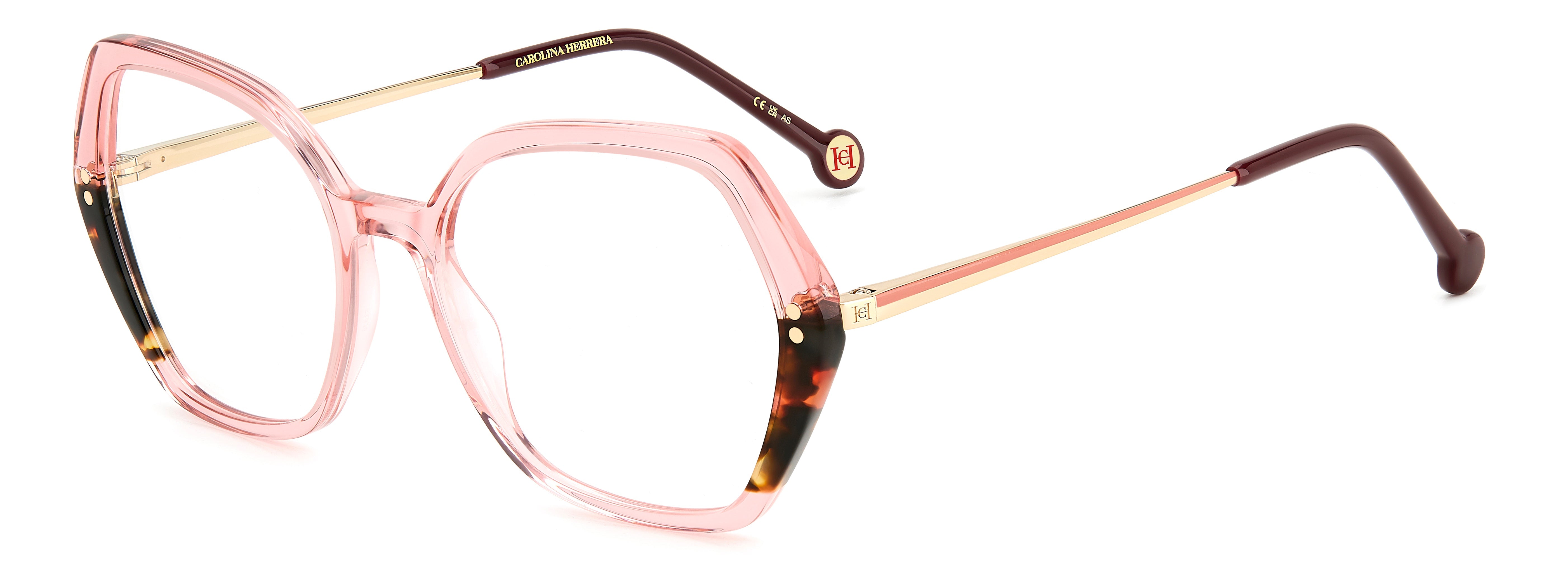 Gafas graduadas Carolina Herrera HER 0205 HT8