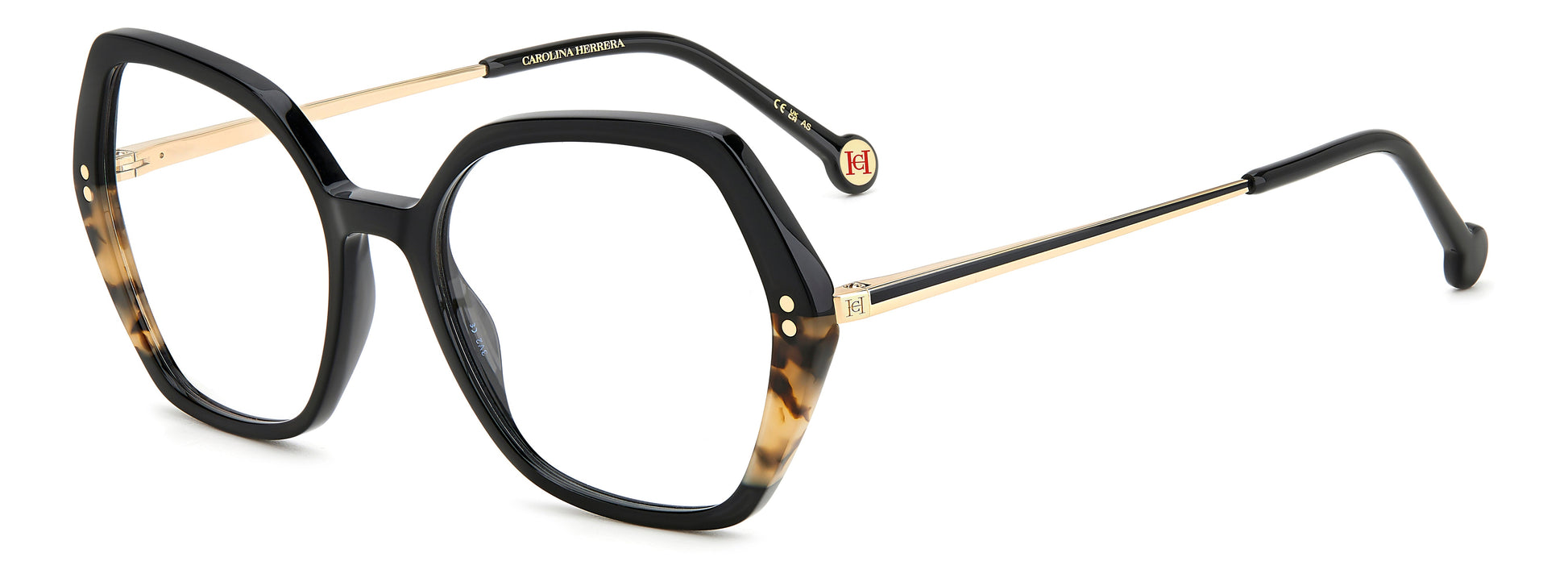 Gafas graduadas Carolina Herrera modelo HER 0205 WR7