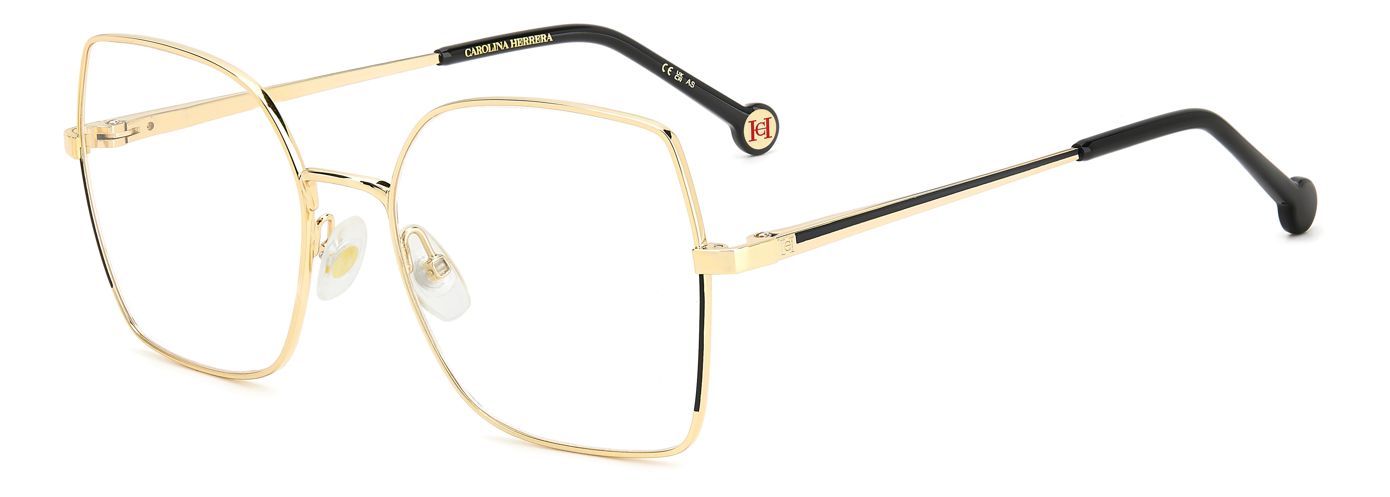 Gafas graduadas Carolina Herrera modelo HER 0206 2M2