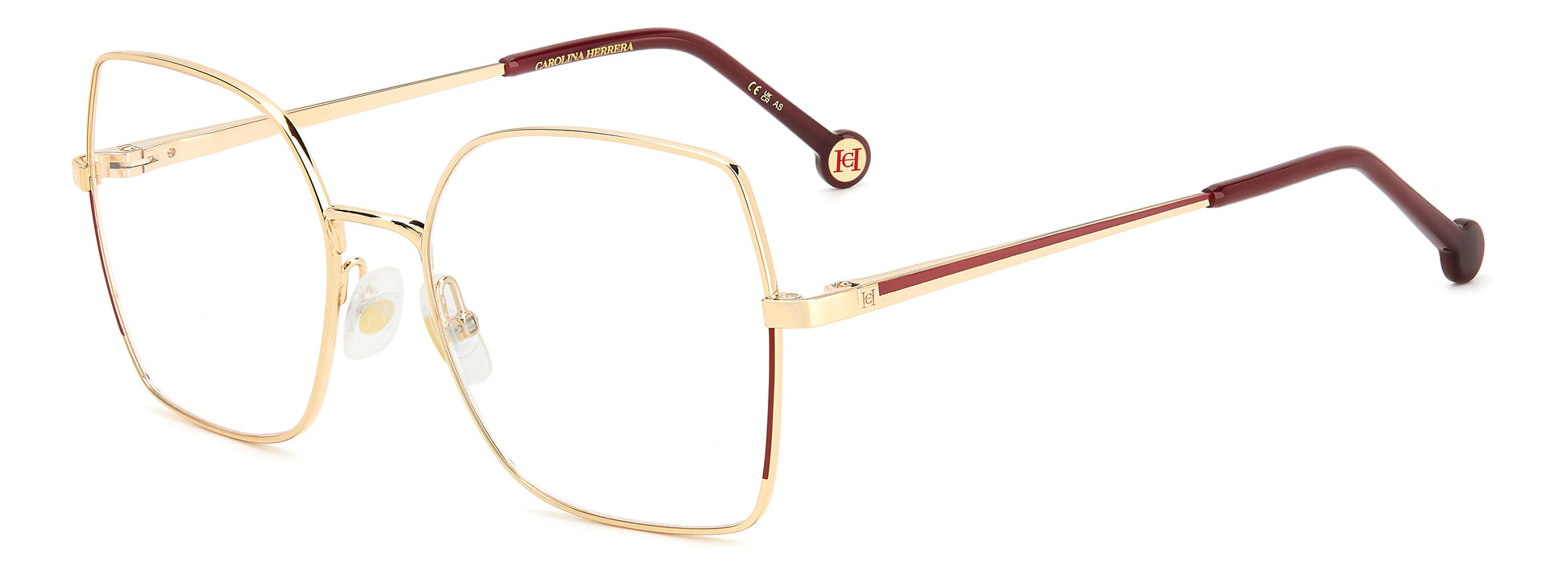 Gafas graduadas Carolina Herrera HER 0206 6K3