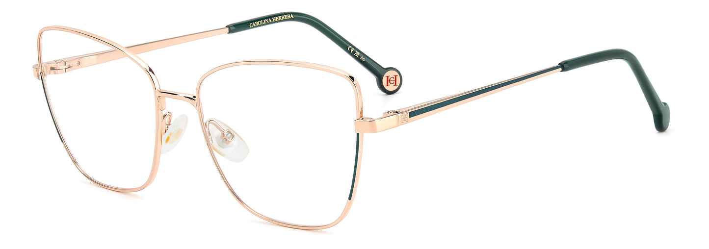 Gafas graduadas Carolina Herrera HER 0209 PEF