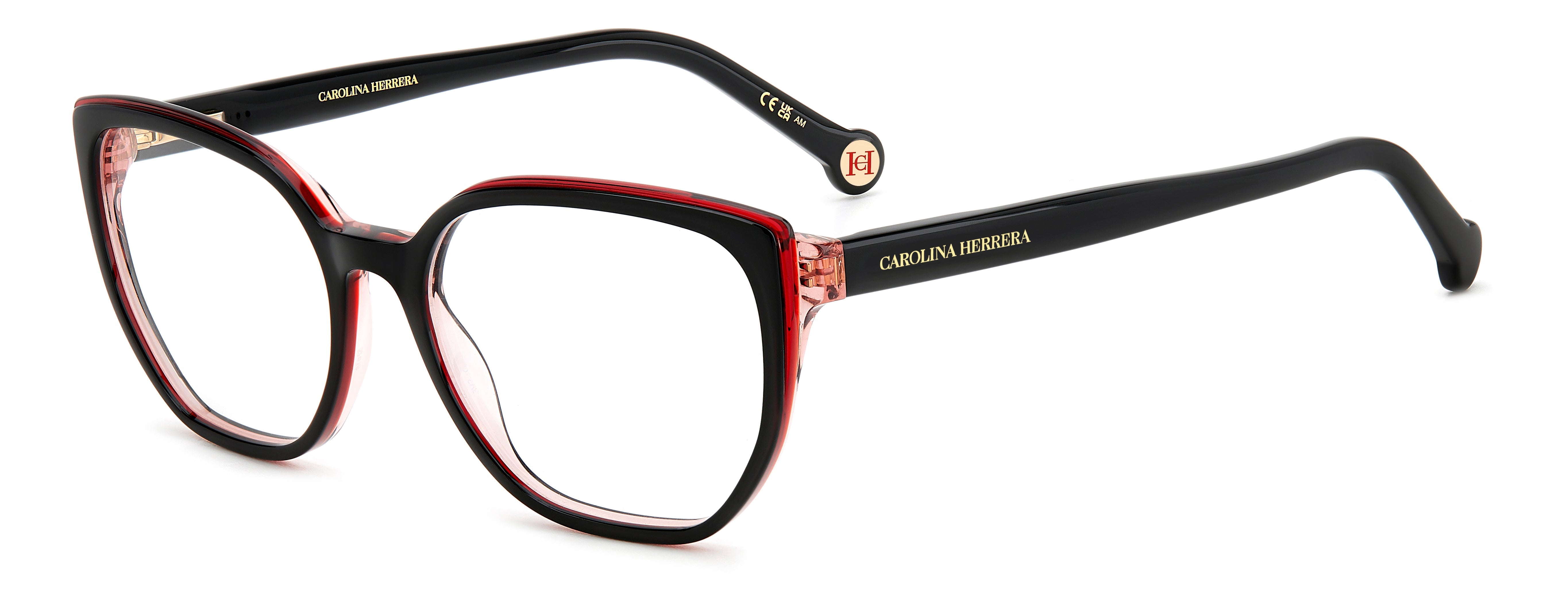 Gafas graduadas Carolina Herrera modelo HER 0214 3H2