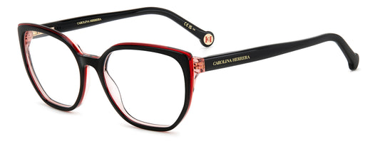 Gafas graduadas Carolina Herrera modelo HER 0214 3H2