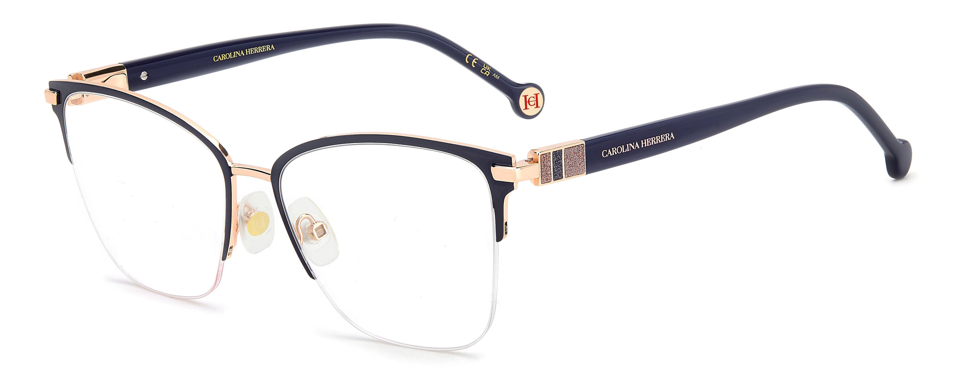 Gafas graduadas Carolina Herrera modelo HER 0193 LKS