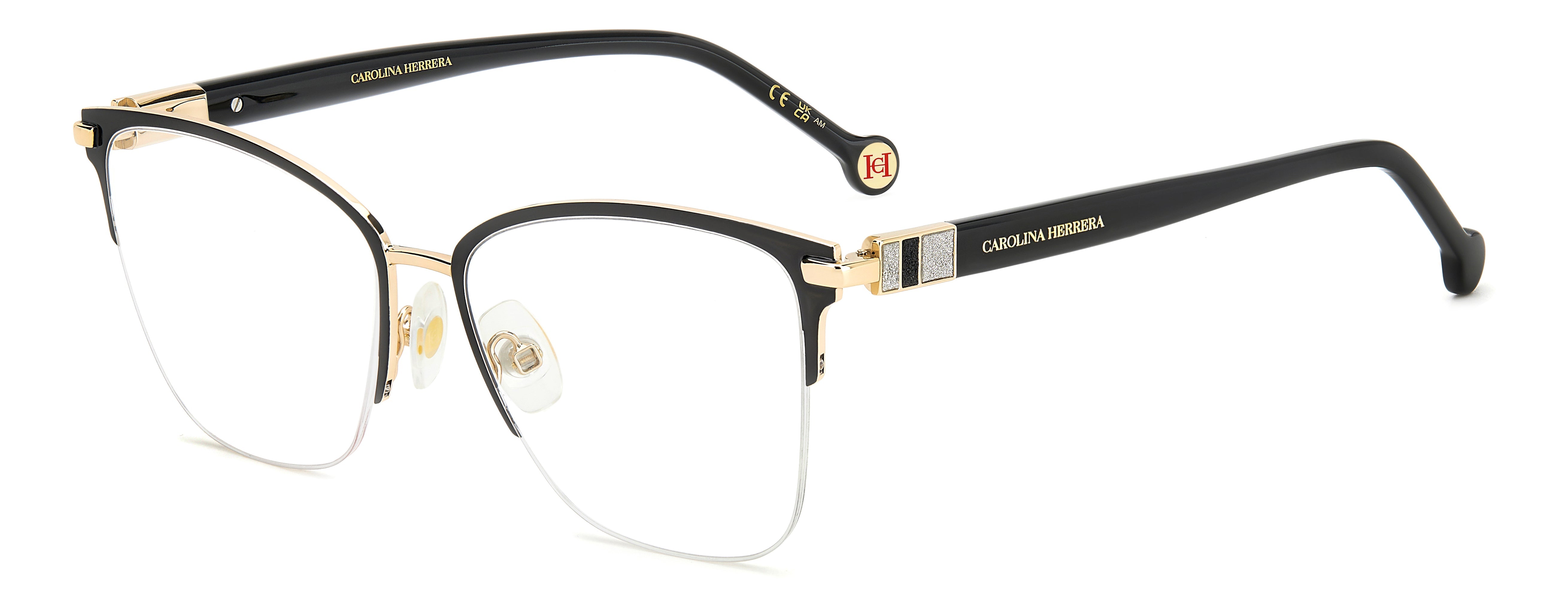 Gafas graduadas Carolina Herrera modelo HER 0193 RHL