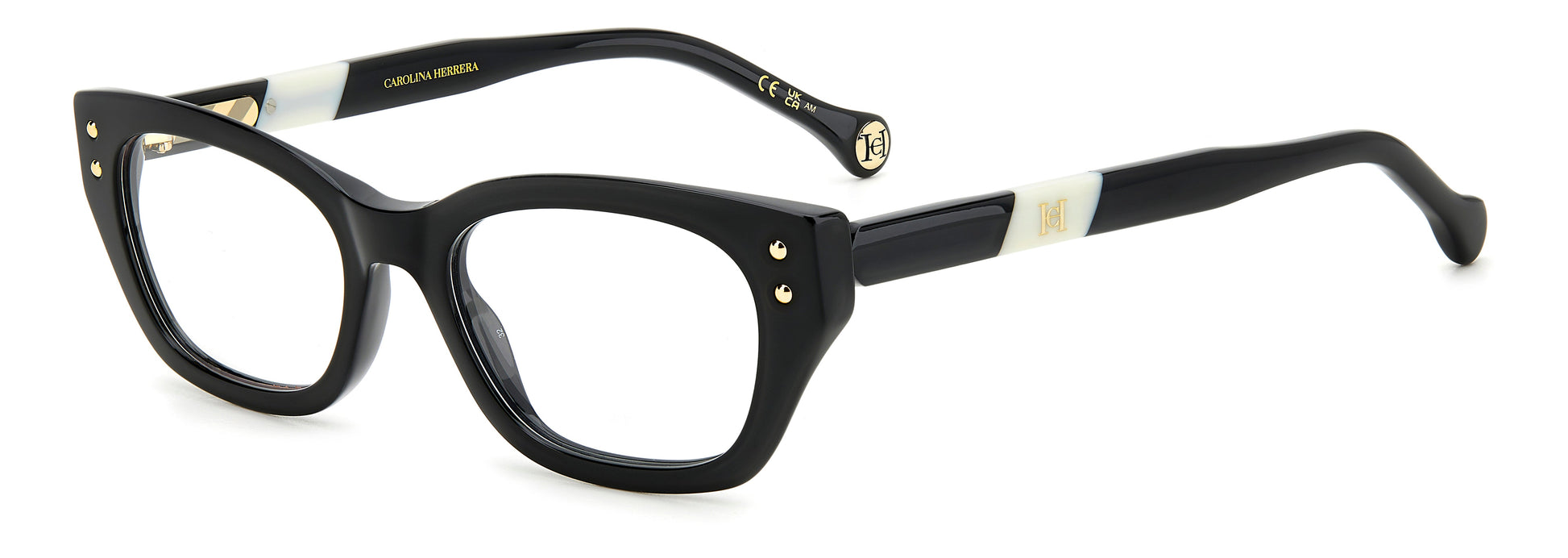 Gafas graduadas Carolina Herrera modelo HER 0192 80S