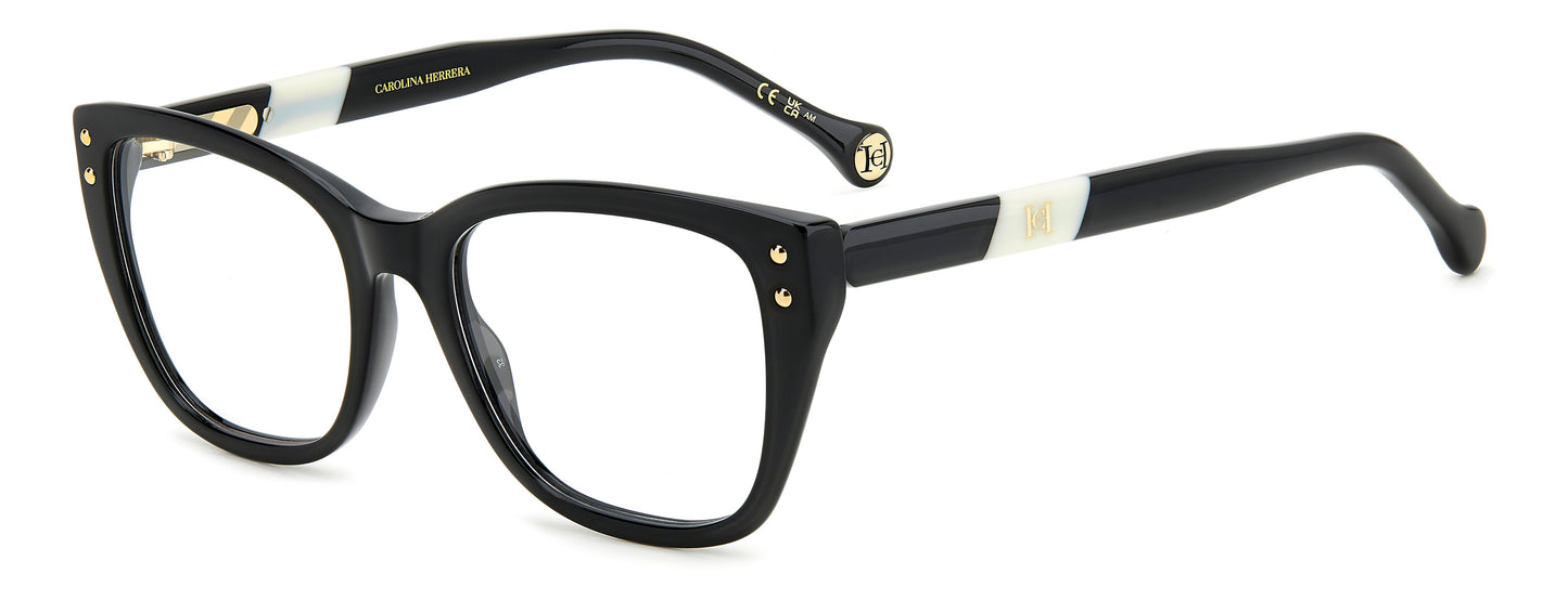 Gafas graduadas Carolina Herrera modelo HER 0191 80S