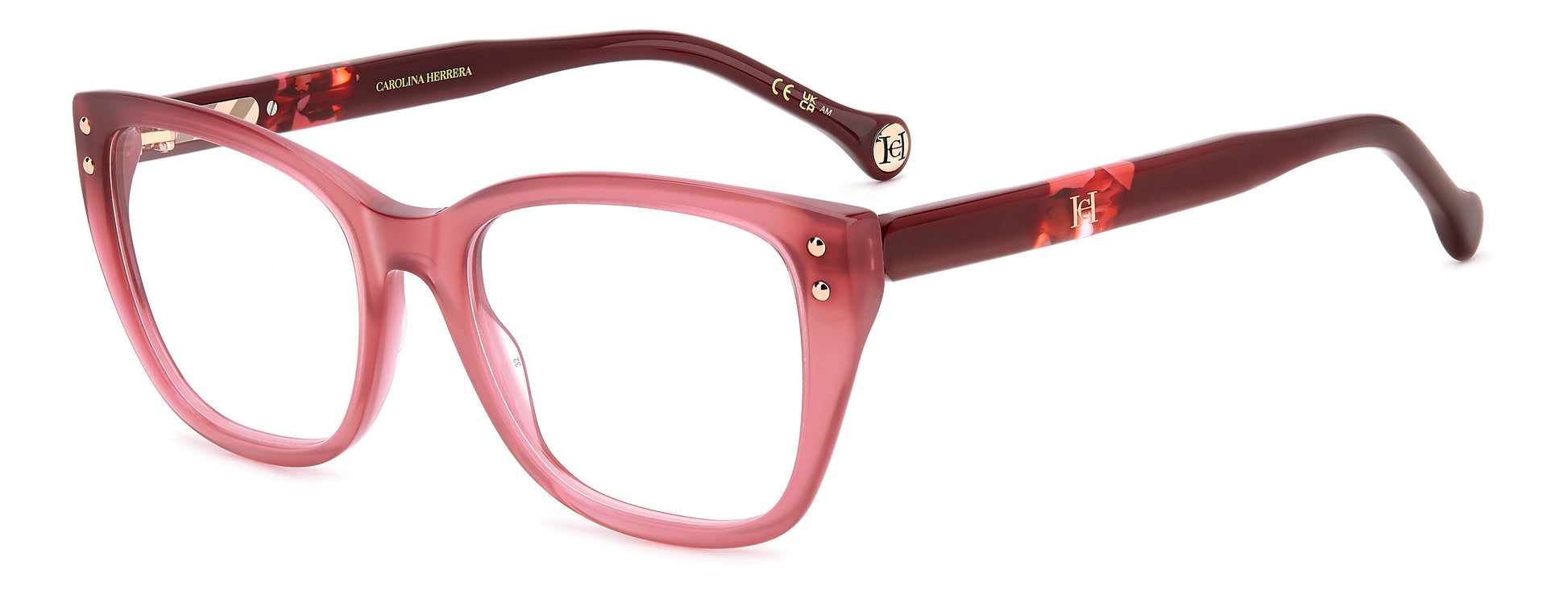 Gafas graduadas Carolina Herrera modelo HER 0191 82U