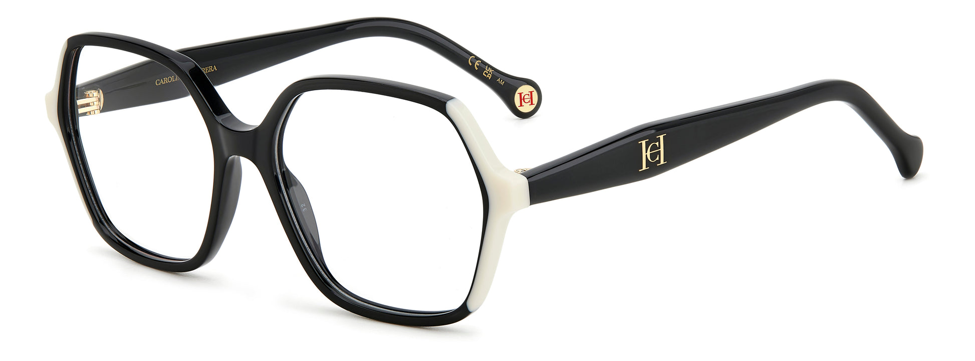 Gafas graduadas Carolina Herrera modelo HER 0203 80S