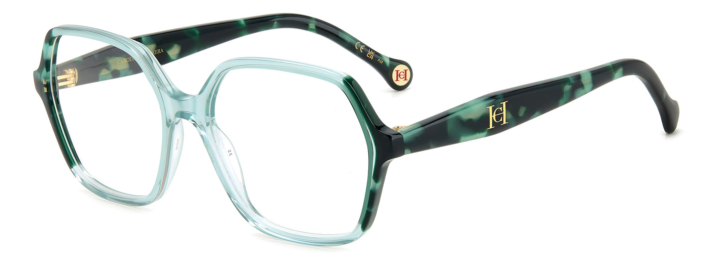 Gafas graduadas Carolina Herrera modelo HER 0203 ACK