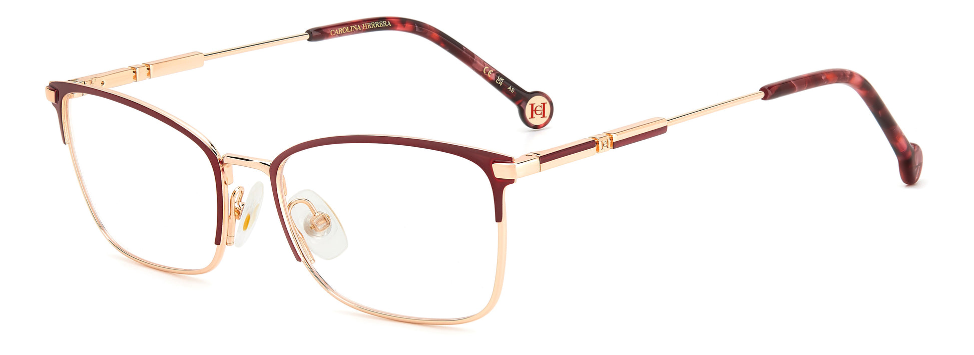 Gafas graduadas Carolina Herrera HER 0204 NOA