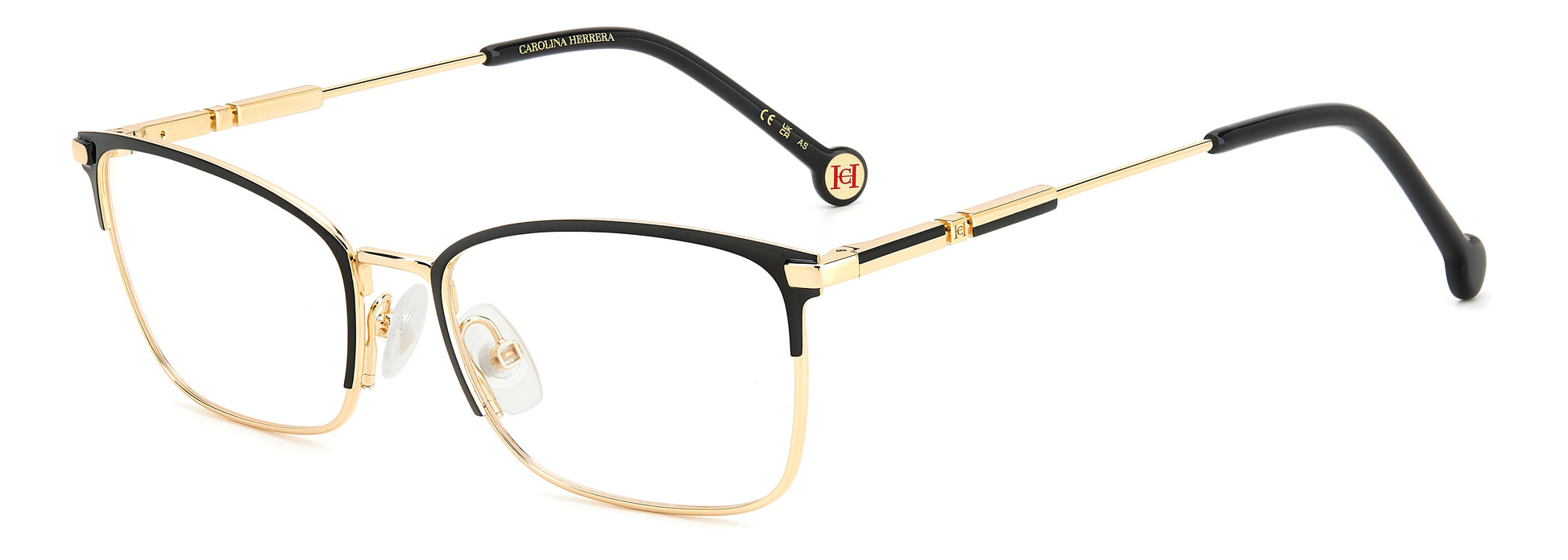 Gafas graduadas Carolina Herrera modelo HER 0204 RHL